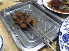 -新疆食府(华龙店)