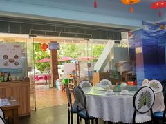 -范饭椰林川湘味海鲜·椰子鸡(三亚湾椰梦长廊店)