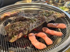 -味家烤肉烤鳗鱼牛排(西塔旗舰店)