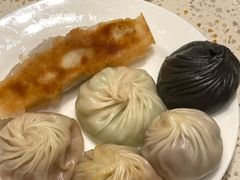 -鼎泰丰(环贸店)