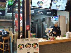 -鱼籽村秘制拌饭(崇文门店)