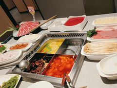 -海底捞火锅(吴中路店)