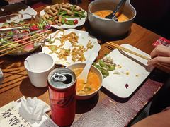 -聚点串吧·小酒局(北京旗舰店)