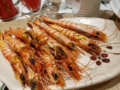 -大渔铁板烧(蛇口店)