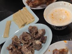 -咏江南·苏式火锅·苏州评弹(观前街店)
