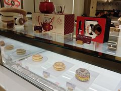 -Tims天好咖啡·贝果(东方广场店)