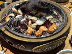 -泥炉烧肉师(新街口金銮巷店)