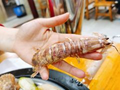 -鼓歌海鲜舫·手抓海鲜(大学城店)