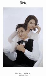 -经典婚纱摄影美学馆·私人定制
