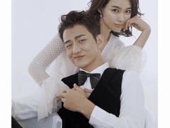 -经典婚纱摄影美学馆·私人定制