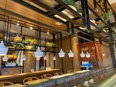 -东园小馆·早茶·淮扬小炒(三盛广场店)