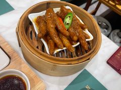 -悦得闲广式点心茶楼(蓝鲸世界店)