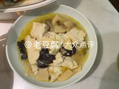 -徽韵人家·传承正宗徽菜(牡丹园店)