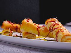 -1874融合西厨·观景餐厅(保利店)
