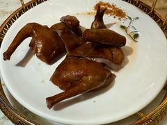 -径山十八道·风味民间菜(杭州总店)
