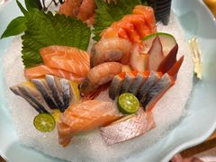 -尚海豆捞(乐虹坊店)