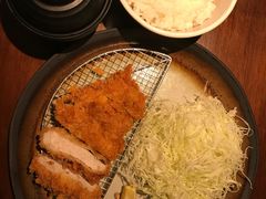 -山杏yama-katsu·吉列炸物