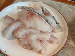 -淘米捞·米汤脆鲩鱼火锅(福田皇岗店)