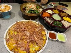-将军牛排·尔滨地标朝鲜族美食(总店)