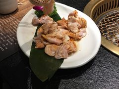 -漫烤鱼&徐州烧烤夜宵(万达店)