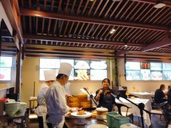 -煜丰汴京烤鸭(福彩路店)