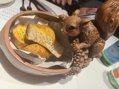 -The V泽惟·低温慢煮料理