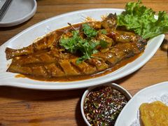 -百年石锅饭·朝鲜族传统民餐