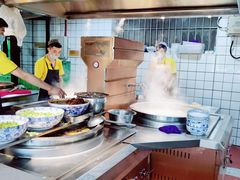 -吾穆勒蓬灰牛肉面·清真(北滨河中路店)