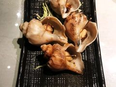 -温度铁板烧(亚泰大街店)