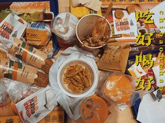 -汉堡王(砂之船奥莱店)