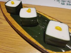 -泰悦澜·泰国餐厅(万象城店)