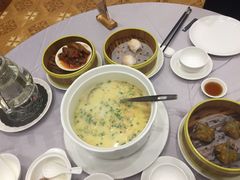 -维多利亚大酒店·雅园中餐厅