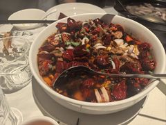 -黑明餐厅(白鹭洲店)