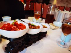 -峨嵋酒家 南北川菜 优选烤鸭(广渠路店)