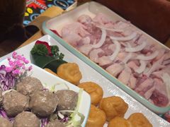 -椰夫人·养生椰子鸡(金沙洲永旺店)