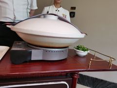-久宴·天目湖大鱼头(恐龙园店)