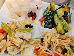 -叁宝烧烤 西安烧烤 领跑品牌(学府路店)