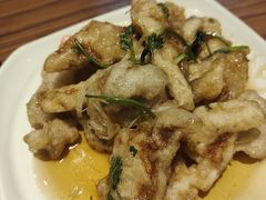 -六泰居·尔滨地标·东北菜(松北店)