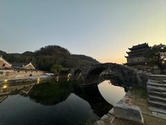 -上甘棠村