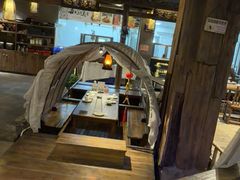 -花溪雨·森林餐厅(石基店)