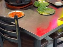 -燚青春东北泥炉烤肉(百合店)