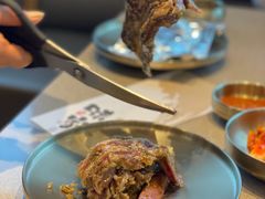 -味家烤肉烤鳗鱼牛排(西塔旗舰店)