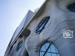 -证大喜玛拉雅中心