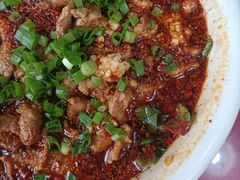 -好朋友餐馆(踏水桥北街店)