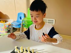 -小象润知早教·托育·幼儿园成长中心