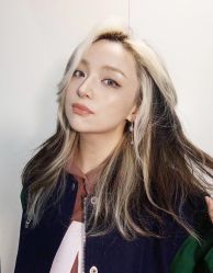 -藤野造型专业烫染接发