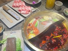 -小龙坎火锅(总店)