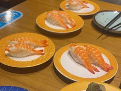 -晴季寿司(延河路万达广场店)