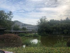 -南京国际会议大酒店