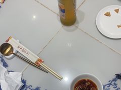 -东方饺子王(大屯路店)